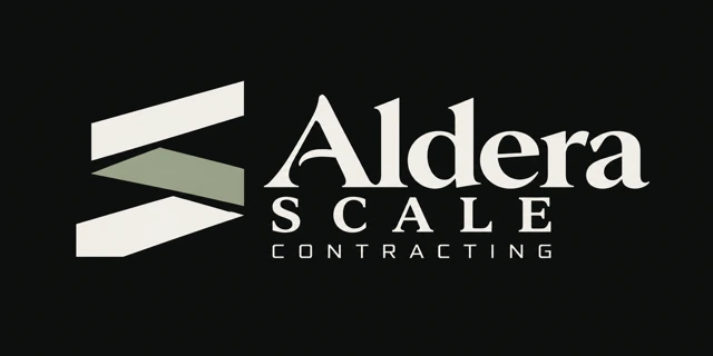 Aldera Scale